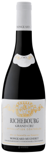 Mongeard-Mugneret Richebourg Grand Cru 2016