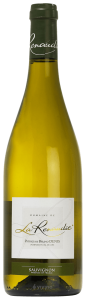 Domaine de la Renaudie Sauvignon 2019