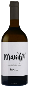 Suavia Massifitti Trebbiano di Soave 2017