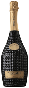 Nicolas Feuillatte Palmes d’Or Vintage Brut Champagne 2004