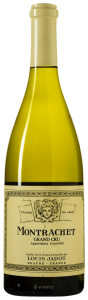 Louis Jadot Montrachet Grand Cru 2015