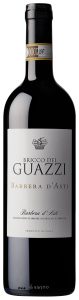 Bricco dei Guazzi Barbera d’Asti 2017