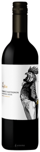 Wild & Wilder The Pugilist Cabernet Sauvignon 2015