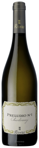 Rivera Preludio No. 1 Chardonnay 2019