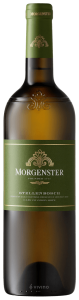 Morgenster Estate White Reserve 2016