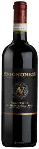 Avignonesi Vino Nobile di Montepulciano 2015