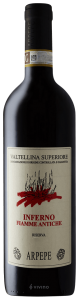 ARPEPE Inferno Fiamme Antiche Riserva 2015