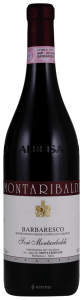 Montaribaldi Sorì Montaribaldi Barbaresco 2013