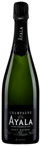 Ayala Brut Majeur Aÿ Champagne N.V.