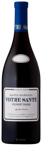 Francis Ford Coppola Winery Votre Santé Pinot Noir 2018