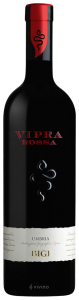 Bigi Vipra Rossa Umbria 2018