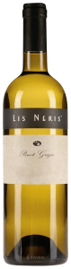 Lis Neris Venezia Giulia Pinot Grigio 2018