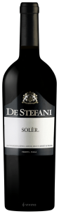 De Stefani Solèr 2016