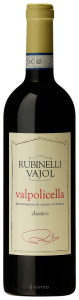 Rubinelli Vajol Valpolicella Classico 2019