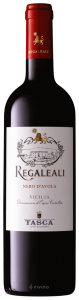 Tasca d’Almerita Regaleali Nero d’Avola 2017