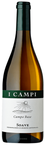 I Campi Campo Base Soave 2018