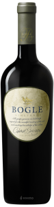 Bogle Cabernet Sauvignon 2017