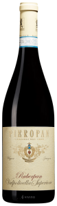 Pieropan Ruberpan Valpolicella Superiore 2017