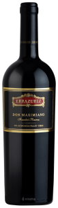 Errazuriz Don Maximiano Founder’s Reserve 2015