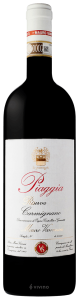 Piaggia Carmignano Riserva 2016