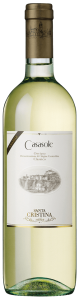 Santa Cristina Casasole Orvieto Classico Amabile 2019