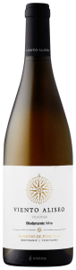 Viento Aliseo Viognier 2018