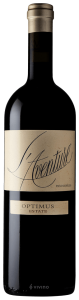 L’Aventure Optimus Estate Proprietary Red 2014