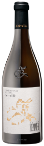 Peter Zemmer Chardonnay Riserva Crivelli 2017