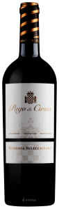 Pago de Cirsus Vendimia Seleccionada 2016