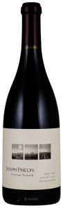 Joseph Phelps Freestone Vineyards Pinot Noir 2014