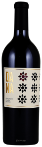 Dana Helms Vineyard Cabernet Sauvignon 2008