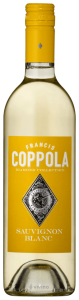 Francis Ford Coppola Winery Diamond Collection Sauvignon Blanc 2018