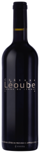 Château Léoube Rouge de Léoube 2018