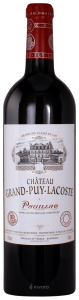 Château Grand-Puy-Lacoste Pauillac (Grand Cru Classé) 2016