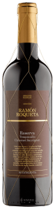 Ramón Roqueta Cabernet Sauvignon – Tempranillo Reserva 2015