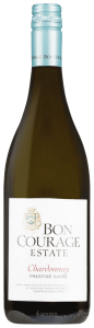 Bon Courage Chardonnay Prestige Cuvée 2018