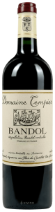 Domaine Tempier Bandol Rouge 2014