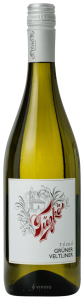 Tűzkő Grüner Veltliner 2018