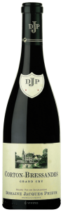 Domaine Jacques Prieur Corton-Bressandes Grand Cru 2015