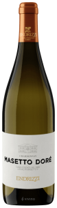 Endrizzi Masetto Doré Chardonnay 2016