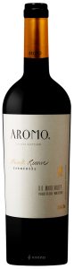 Aromo Carmenère Private Reserve 2017