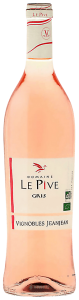 Domaine Le Pive Gris 2018