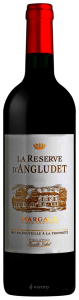 Château d’Angludet La Reserve d’Angludet 2012