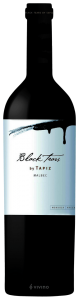 Tapiz Black Tears Malbec 2014