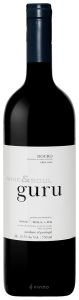 Wine & Soul Douro Guru Branco 2017