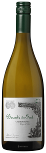 Alain Grignon Beauté du Sud Chardonnay 2019