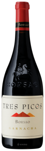 Borsao Tres Picos Garnacha 2017