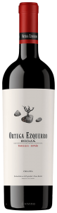 Ortega Ezquerro Crianza 2017