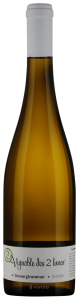 Vignoble des 2 Lunes Amélie Gewürztraminer 2015