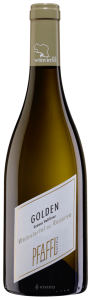 Weingut R&A Pfaffl Golden Grüner Veltliner Reserve 2018